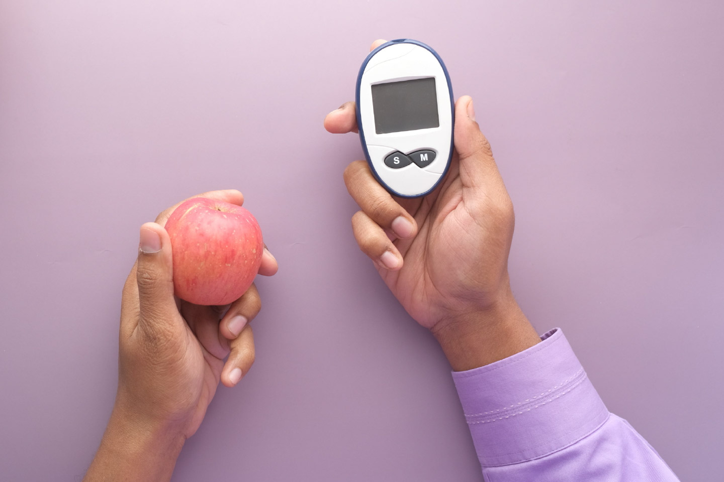A Doctor’s Guide to Diabetes and Prevention